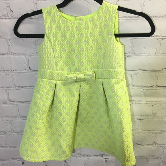 Cat & Jack Other - 3/$25 Cat & Jack Girls Dress Size 4T